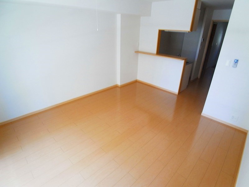 ソレイユ リビング