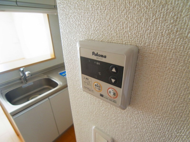 ソレイユ その他13