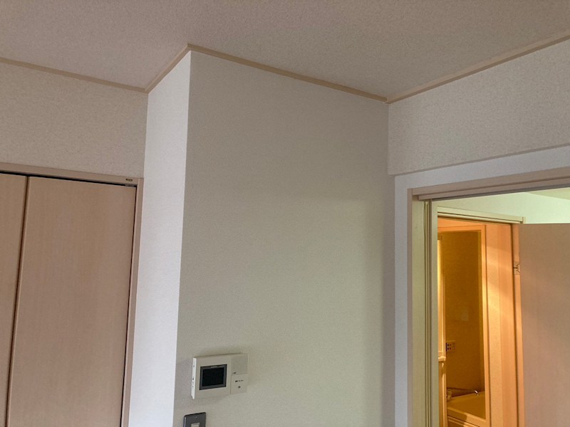松栄マンション1号棟 セキュリティ