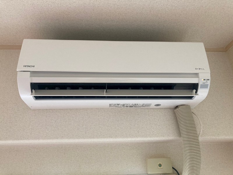 松栄マンション1号棟 その他設備