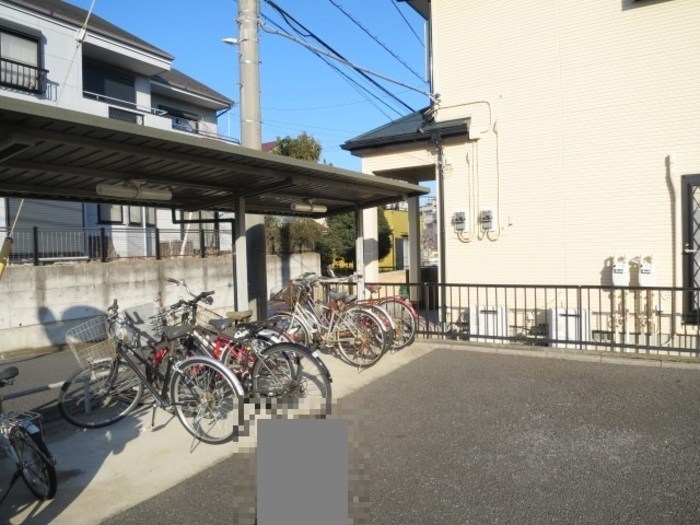 その他外観6