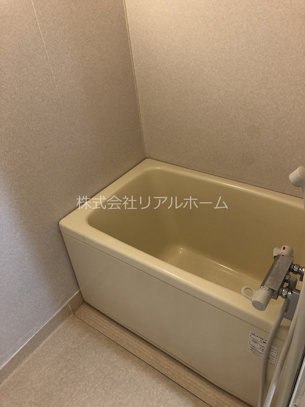 シベール桂泉 風呂画像