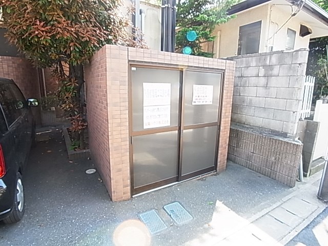 サントラル ヴィラージュ その他共有部分