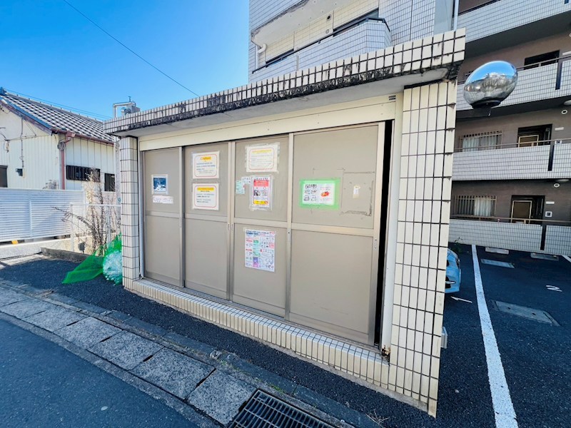 ロイヤルグリーン松戸 その他外観1