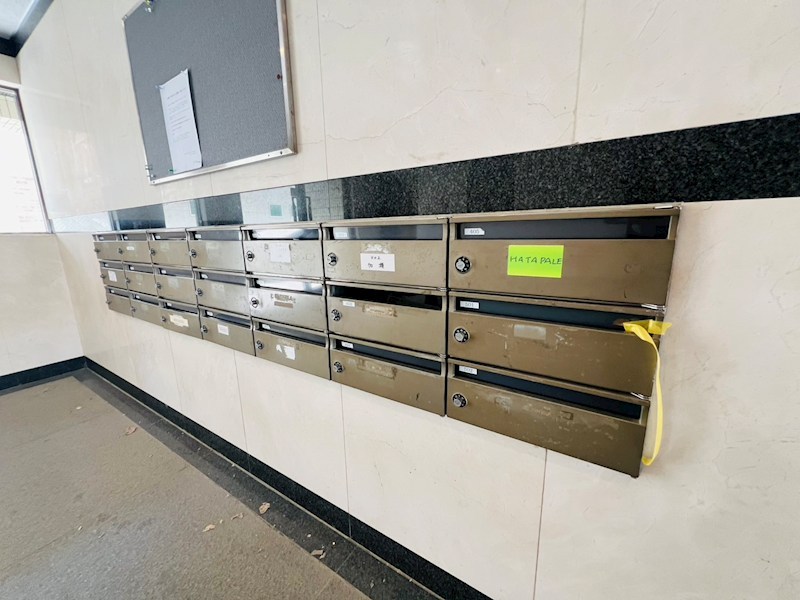 ロイヤルグリーン松戸 その他外観5