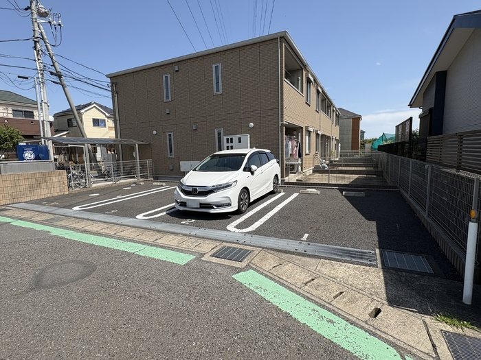 ブルームⅡ その他外観1
