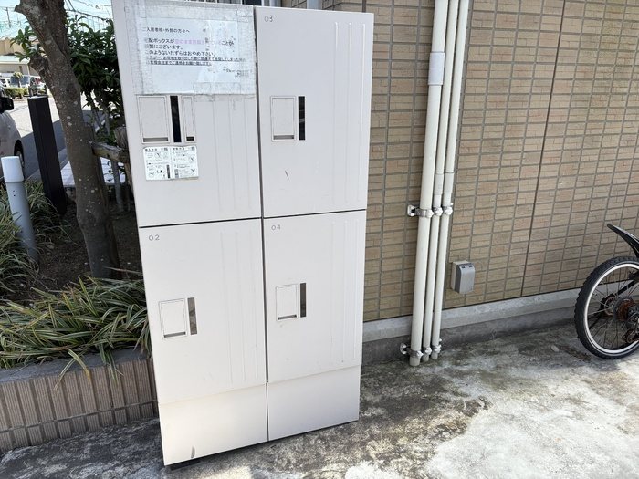 ブルームⅡ その他外観4