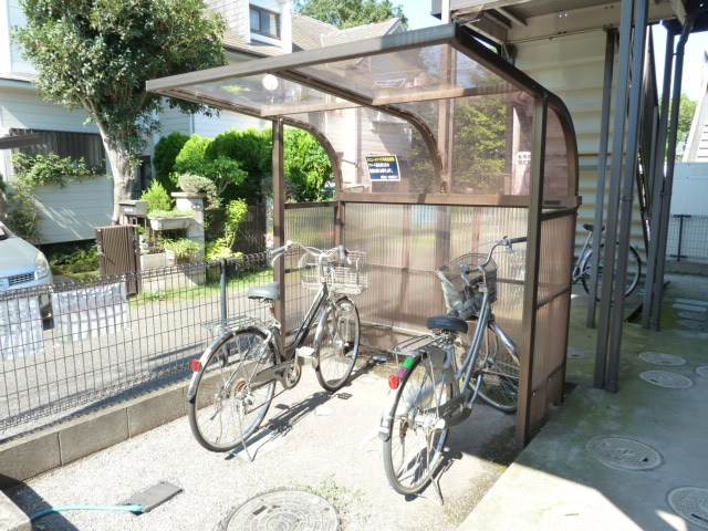 ルミエールヤマダ その他2