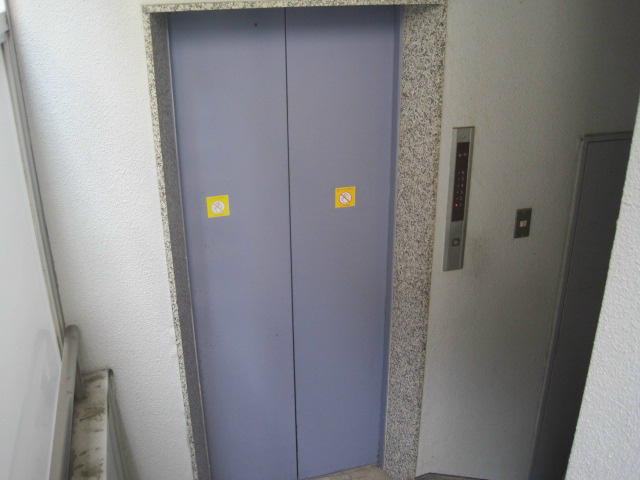さいとうビル その他共有部分