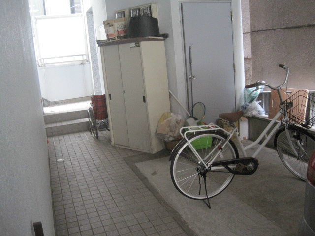 さいとうビル その他共有部分