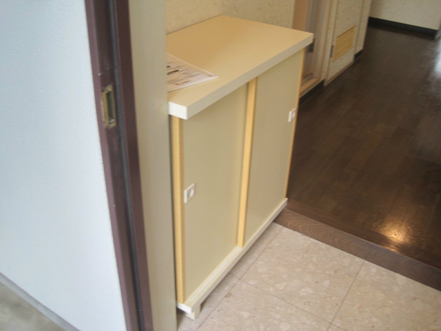 さいとうビル その他
