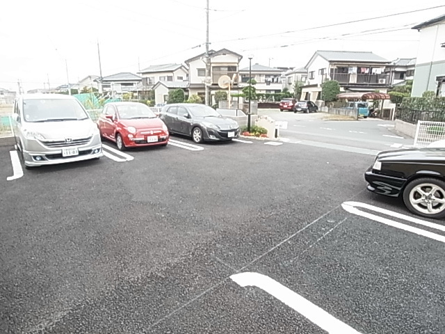 ベル　ソレイユ その他外観1