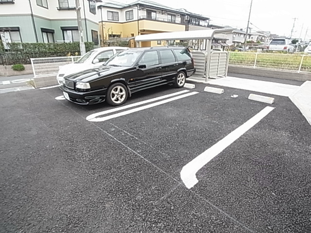 ベル　ソレイユ その他外観6