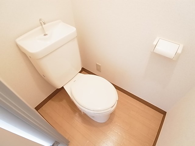 リバーサイド松戸 その他1