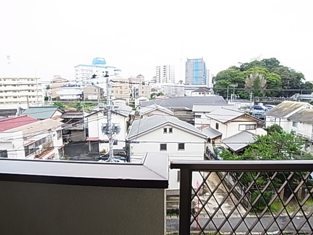 リバーサイド松戸 その他6