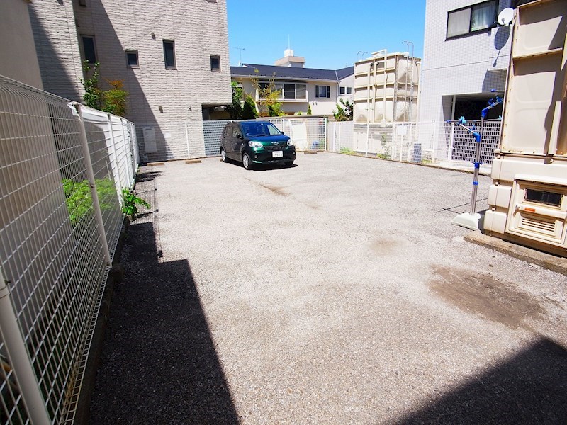 リバーサイド松戸 その他外観2