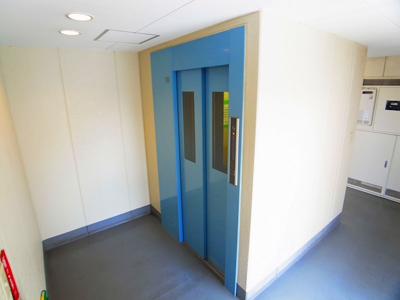 リバーサイド松戸 その他外観3