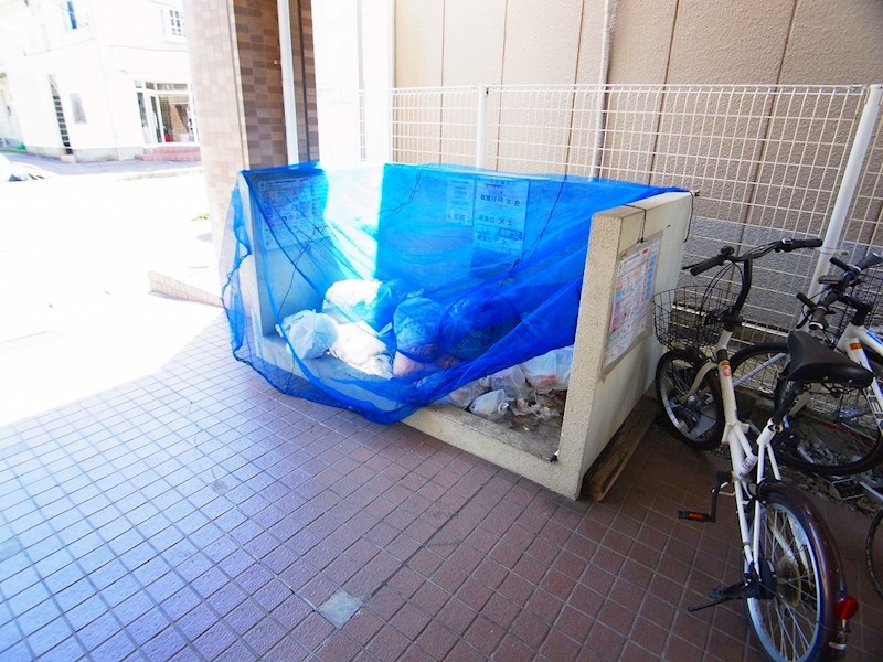 リバーサイド松戸 その他外観4