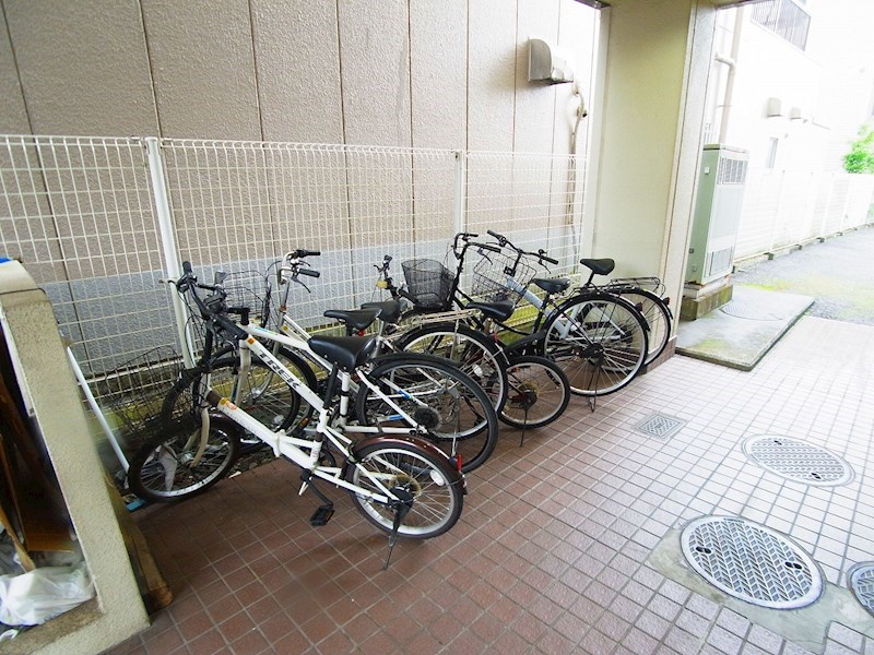 リバーサイド松戸 その他外観5