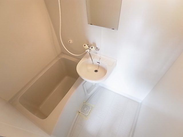 リバーサイド松戸 風呂画像