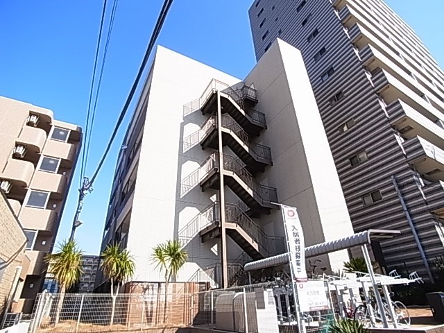 ポワール・K その他外観1