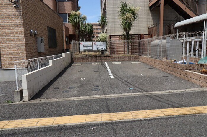 ポワール・K その他外観3