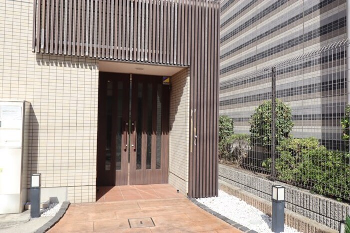 ポワール・K その他外観4