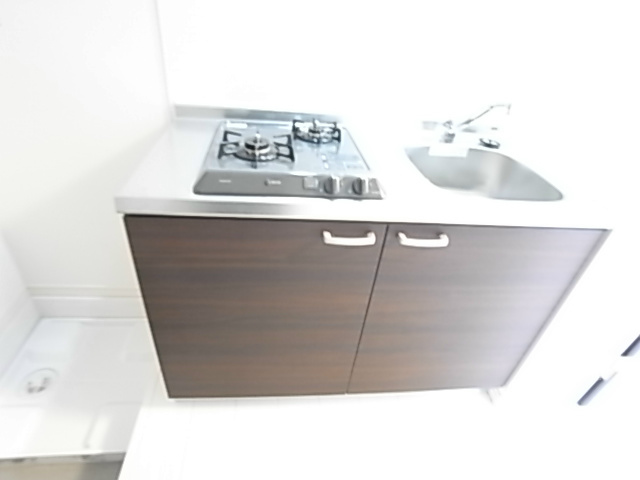 グランパーク鎌ヶ谷 キッチン