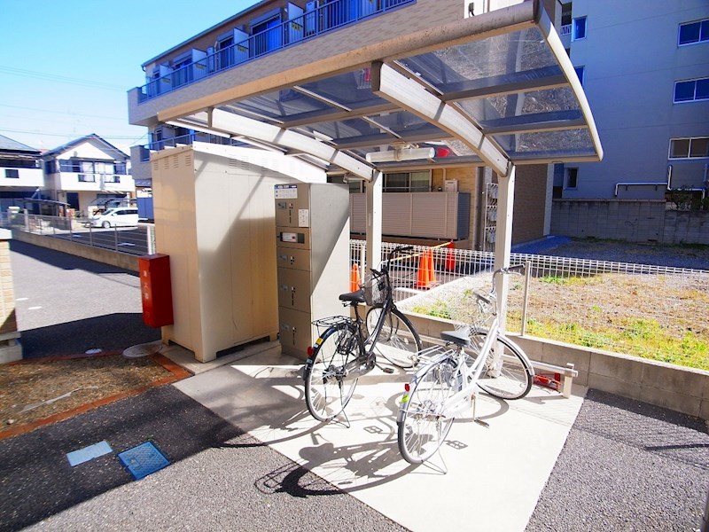 アルシュ　相 その他外観2