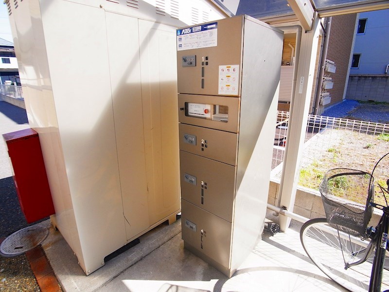 アルシュ　相 その他外観4