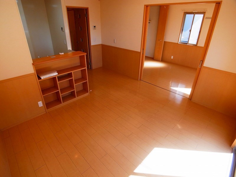 アルシュ　相 リビング