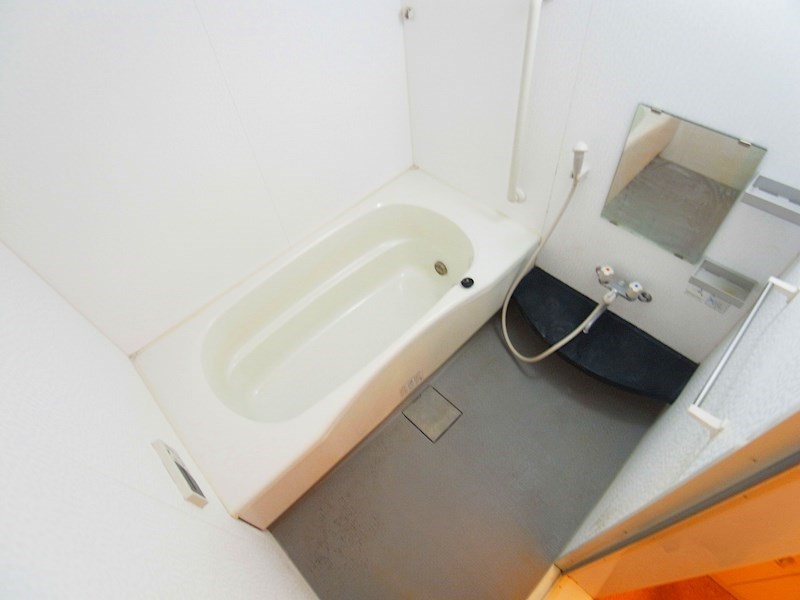 アルシュ　相 風呂画像