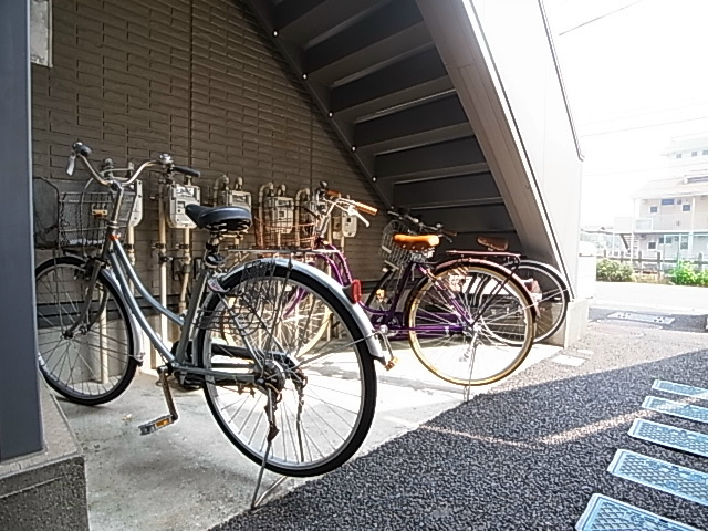 その他外観2