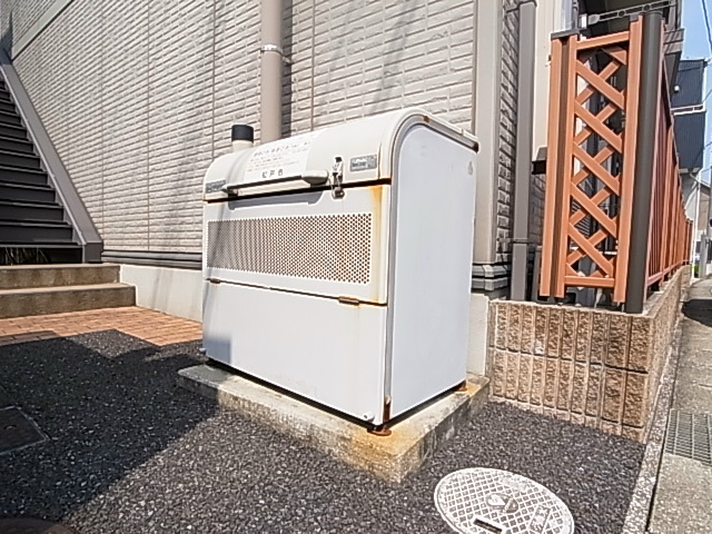 その他外観3