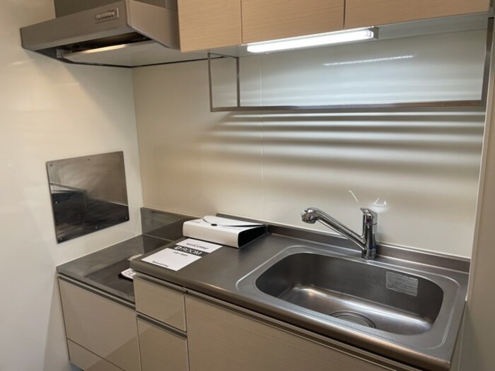 メゾン・ド・シャルール弐番館 キッチン