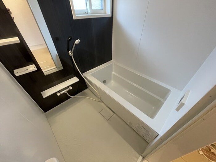 メゾン・ド・シャルール弐番館 風呂画像