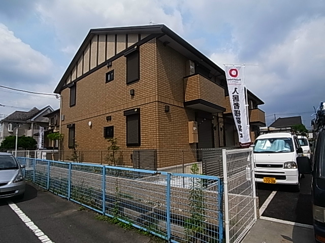 ウエストパーク藤 その他外観1