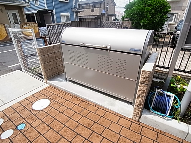ウエストパーク藤 その他外観4