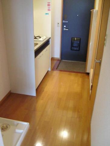 ディアコート横浜 その他6