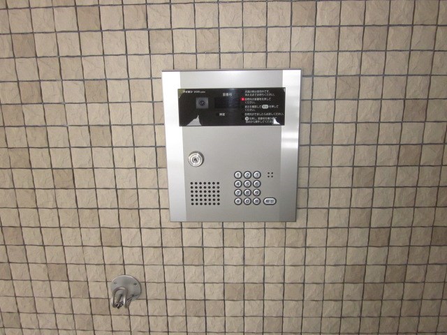 スペリオールパレス その他外観2