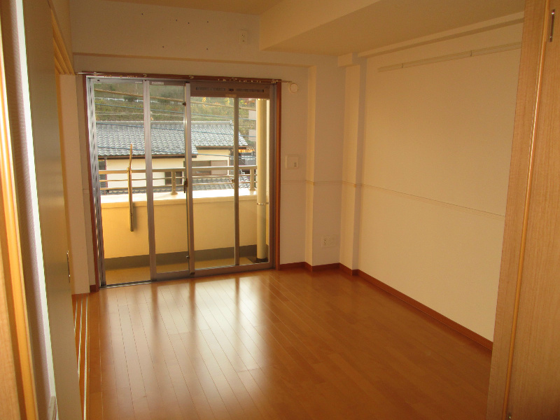 スペリオールパレス ベッドルーム