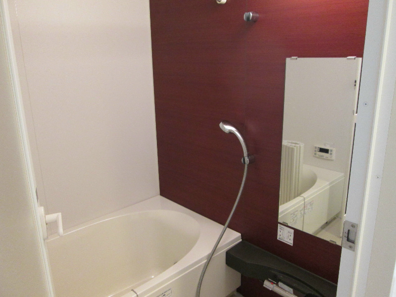 スペリオールパレス 風呂画像