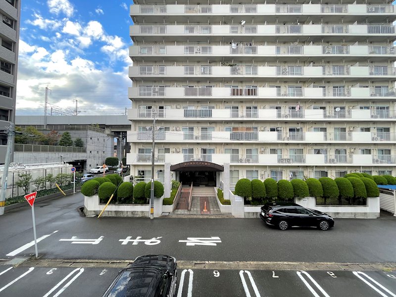 SAKASU　HIROO 眺望