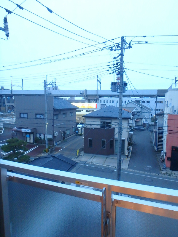 ASプレミアム天神尾 眺望
