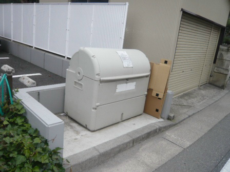 ASプレミアム天神尾 その他