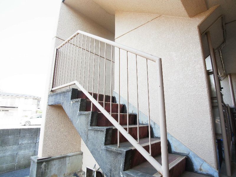 第１長谷川コーポ その他外観1