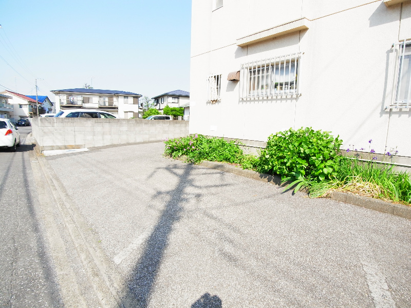 第１長谷川コーポ その他外観3