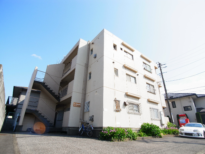 第１長谷川コーポ その他外観4