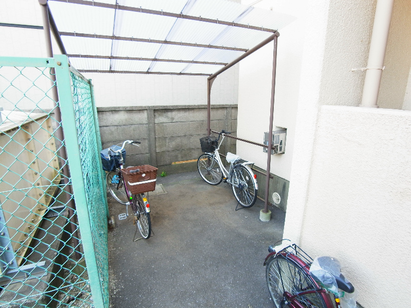 第１長谷川コーポ その他外観5