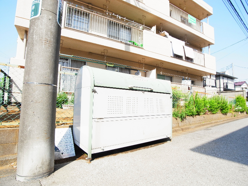 第１長谷川コーポ その他外観6